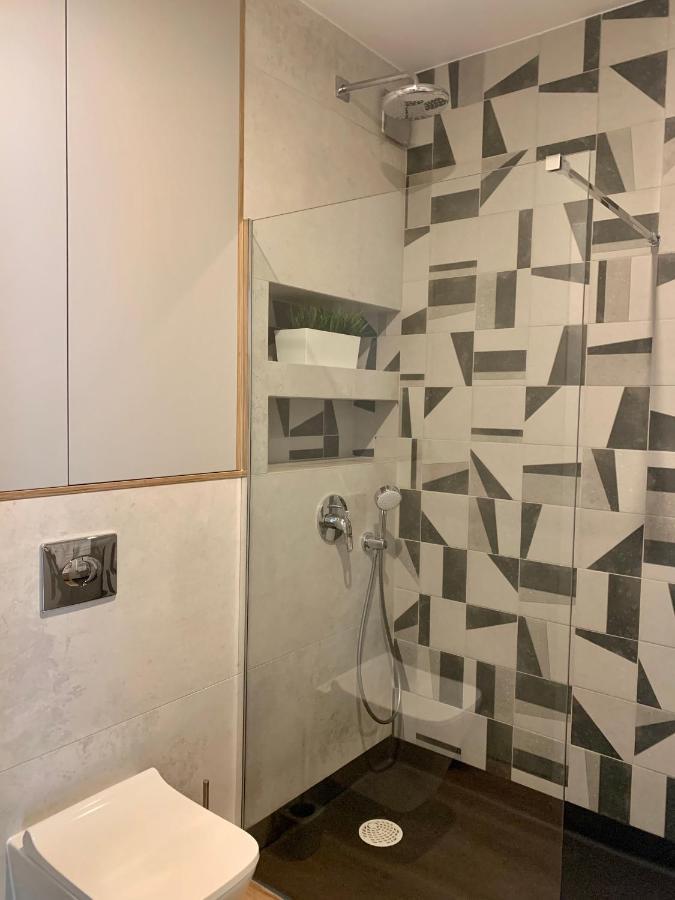 Apartamenty Parkowe B5 Oświęcim  Eksteriør billede